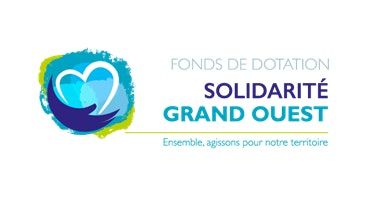 Fonds de Dotation Solidarité Grand Ouest