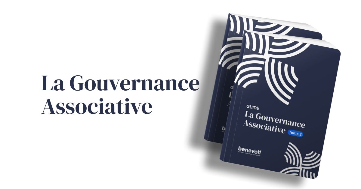 Les difficultés de renouvellement de la gouvernance, conséquence de la crise de la vie associative ?